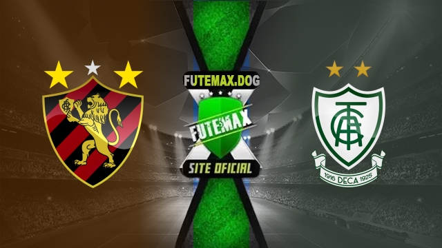 Assistir Sport x América-MG AO VIVO Online 27/04/2025