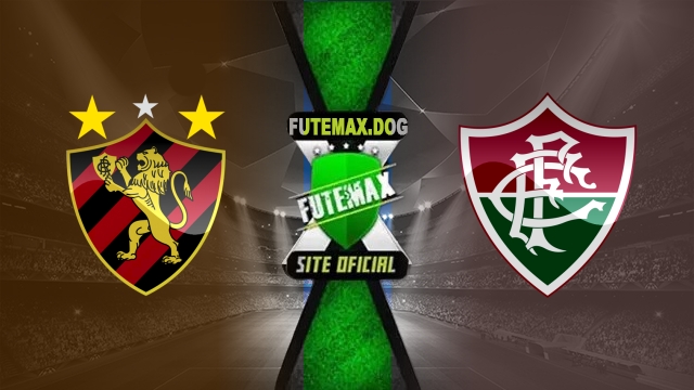 Assistir Sport x Fluminense AO VIVO Online 20/04/2025