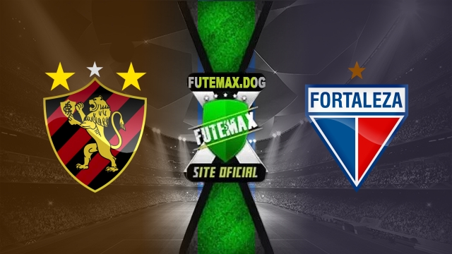 Assistir Sport x Fortaleza AO VIVO Online 26/04/2025