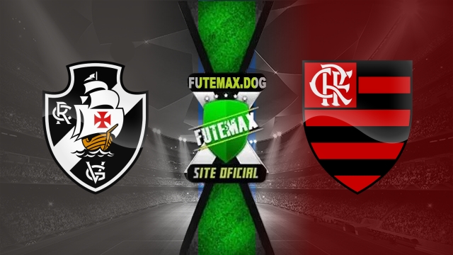 Assistir Vasco x Flamengo AO VIVO Online 19/04/2025