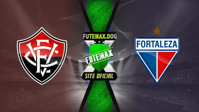 Assistir Vitória x Fortaleza AO VIVO Online 16/04/2025