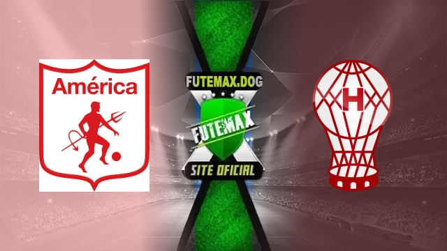 Assistir América de Cali x Huracán AO VIVO Online 14/05/2025