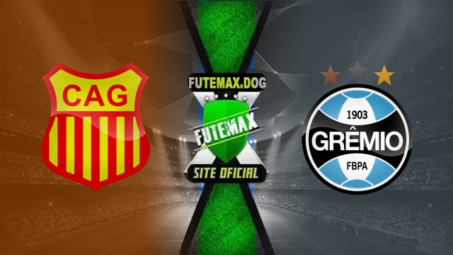 Assistir Atlético Grau x Grêmio AO VIVO Online 07/05/2025