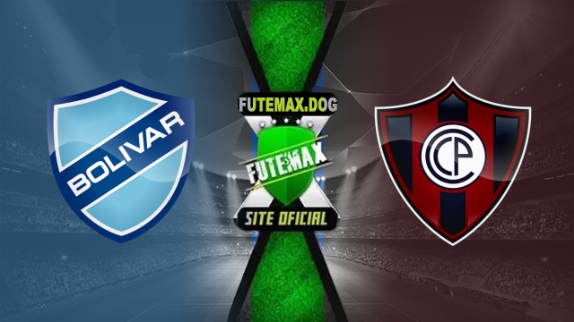 Assistir Bolívar x Cerro Porteño AO VIVO Online 28/05/2025