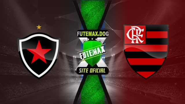 Assistir Botafogo-PB x Flamengo AO VIVO Online 01/05/2025