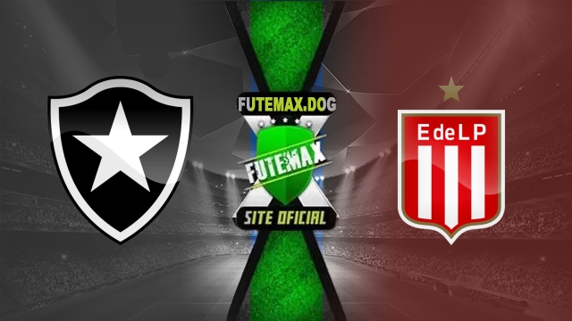 Assistir Botafogo x Estudiantes AO VIVO Online 14/05/2025