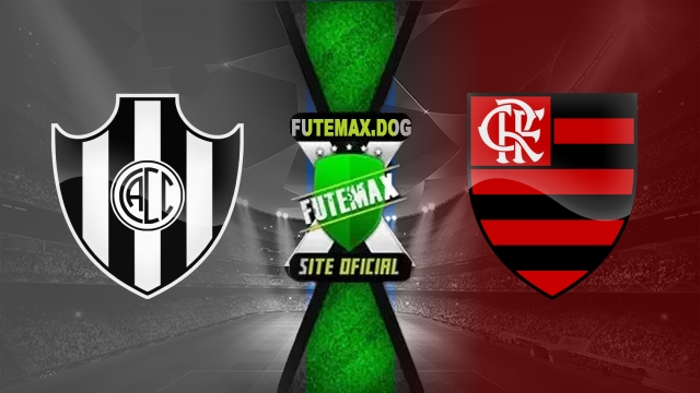 Assistir Central Córdoba x Flamengo AO VIVO Online 07/05/2025