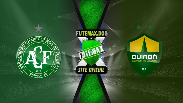 Assistir Chapecoense x Cuiabá AO VIVO Online 16/05/2025