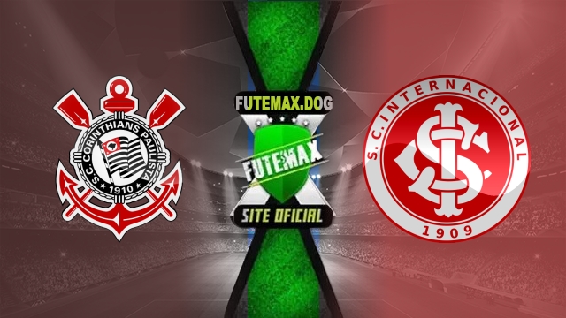 Assistir Corinthians x Internacional AO VIVO Online 03/05/2025
