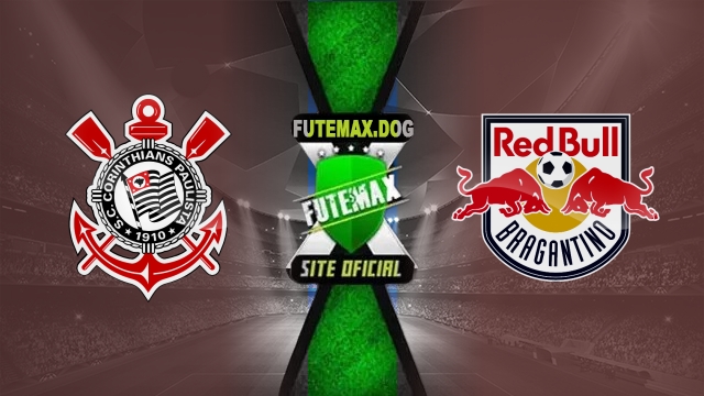 Assistir Corinthians x Red Bull Bragantino AO VIVO Online 07/05/2025