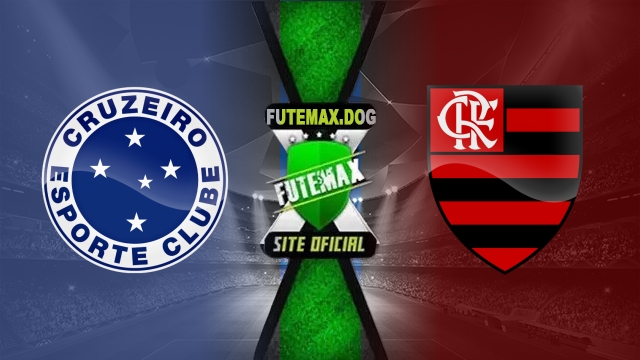 Assistir Cruzeiro x Flamengo AO VIVO Online 04/05/2025