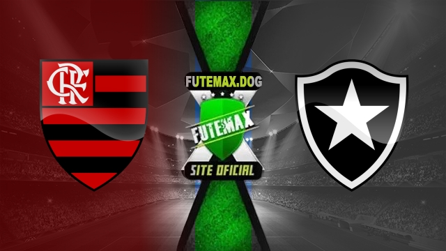 Assistir Flamengo x Botafogo AO VIVO Online 18/05/2025
