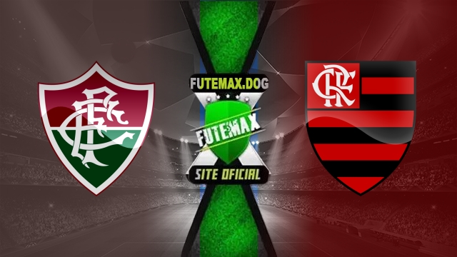 Assistir Fluminense x Flamengo AO VIVO Online 16/05/2025