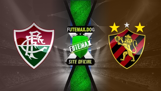 Assistir Fluminense x Sport AO VIVO Online 03/05/2025