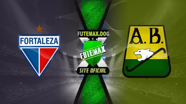Assistir Fortaleza x Bucaramanga AO VIVO Online 13/05/2025