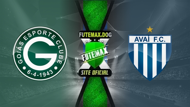 Assistir Goiás x Avaí AO VIVO Online 05/05/2025