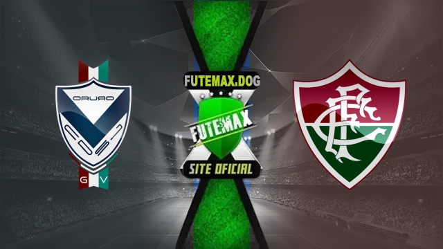 Assistir GV San José x Fluminense AO VIVO Online 08/05/2025