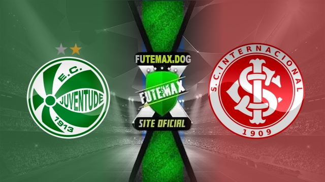 Assistir Juventude x Internacional AO VIVO Online 10/05/2025
