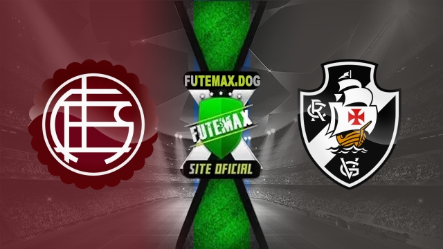 Assistir Lanús x Vasco AO VIVO Online 13/05/2025