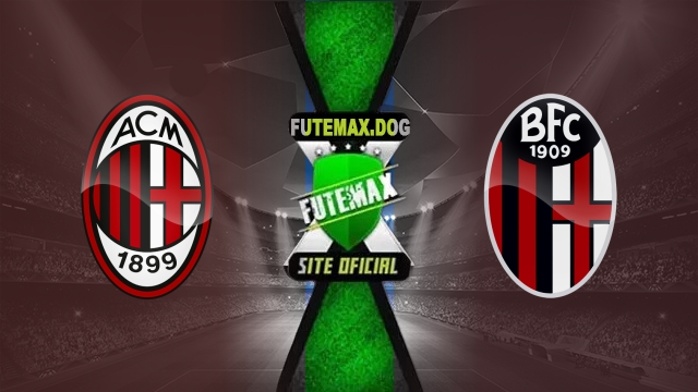 Assistir Milan x Bologna AO VIVO Online 14/05/2025