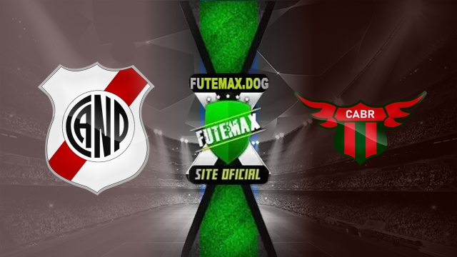 Assistir Nacional Potosí x Boston River AO VIVO Online 13/05/2025