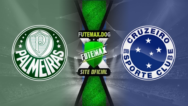 Assistir Palmeiras x Cruzeiro AO VIVO Online 22/05/2025