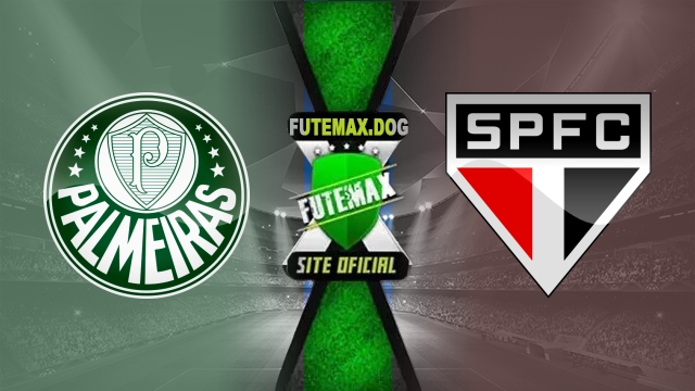 Assistir Palmeiras x São Paulo AO VIVO Online 03/05/2025