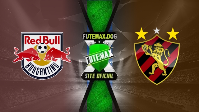 Assistir Red Bull Bragantino x Sport AO VIVO Online 04/05/2025