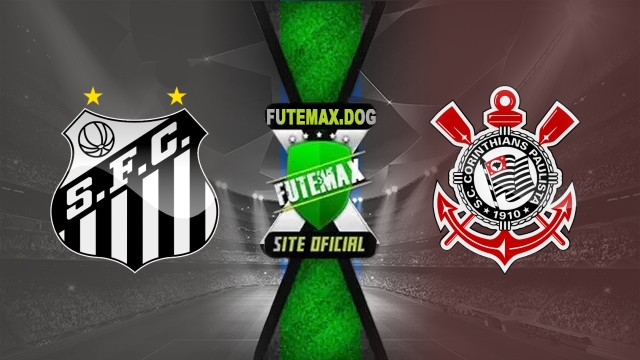Assistir Santos x Corinthians AO VIVO Online 14/05/2025