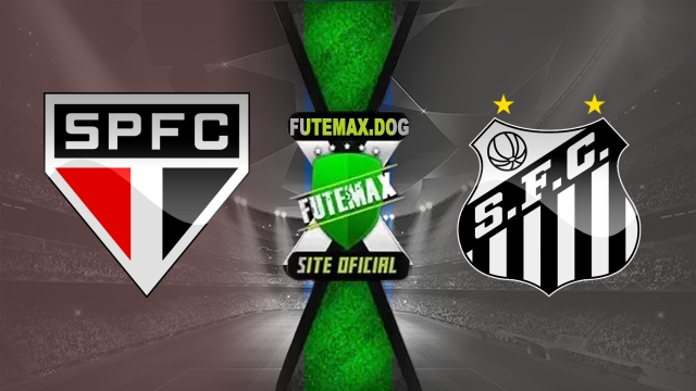 Assistir São Paulo x Santos AO VIVO Online 06/05/2025