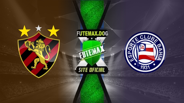 Assistir Sport x Bahia AO VIVO Online 22/05/2025