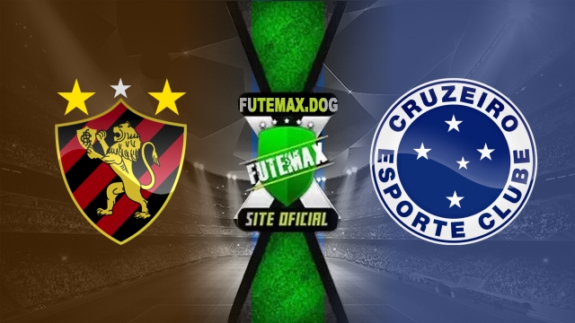 Assistir Sport x Cruzeiro AO VIVO Online 11/05/2025