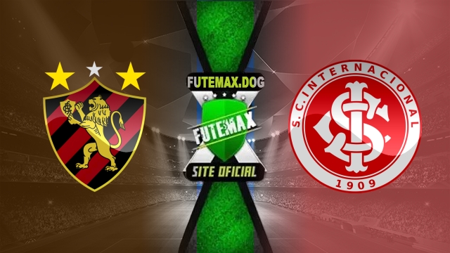 Assistir Sport x Internacional AO VIVO Online 25/05/2025