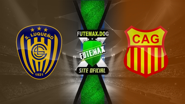 Assistir Sportivo Luqueño x Atlético Grau AO VIVO Online 14/05/2025
