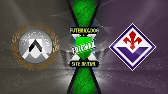 Assistir Udinese x Fiorentina AO VIVO Online 25/05/2025