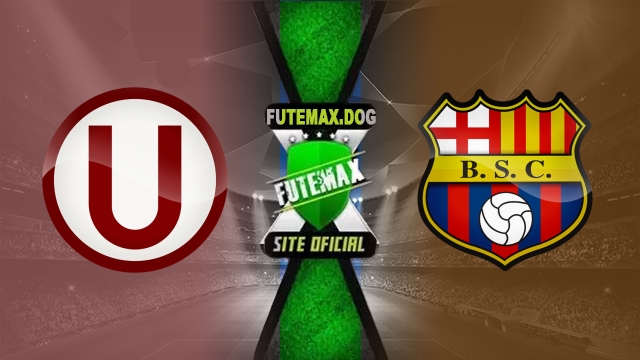 Assistir Universitario-PER x Barcelona-EQU AO VIVO Online 14/05/2025