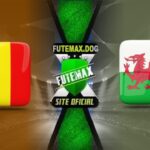 Assistir Bélgica x País de Gales AO VIVO Online 09/06/2025