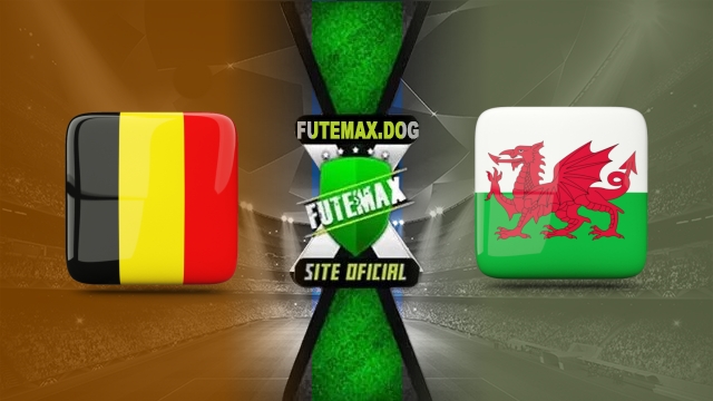 Assistir Bélgica x País de Gales AO VIVO Online 09/06/2025