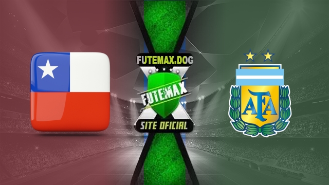Assistir Chile x Argentina AO VIVO Online 05/06/2025
