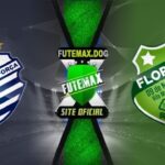 Assistir CSA x Floresta-CE AO VIVO Online 16/06/2025