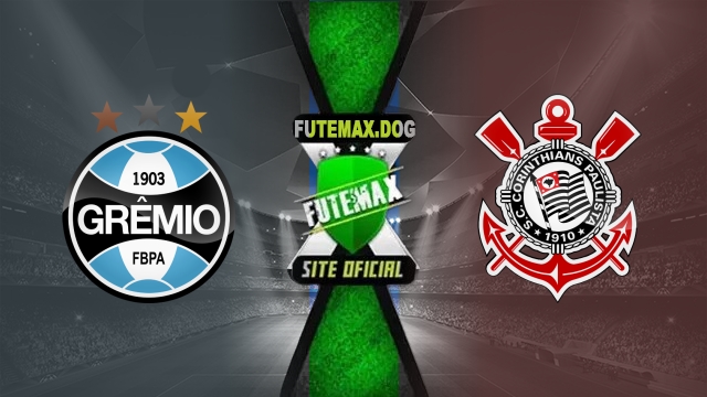 Assistir Grêmio x Corinthians AO VIVO Online 12/06/2025