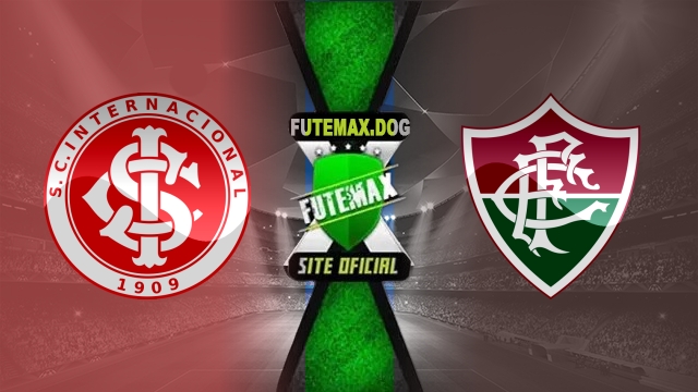 Assistir Internacional x Fluminense AO VIVO Online 01/06/2025