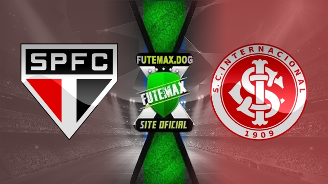 Assistir São Paulo x Internacional AO VIVO Online 18/06/2025