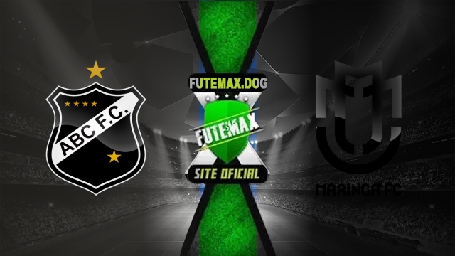 Assistir ABC x Maringá AO VIVO Online 19/07/2025