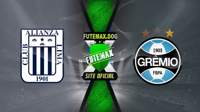 Assistir Alianza Lima x Grêmio AO VIVO Online 16/07/2025