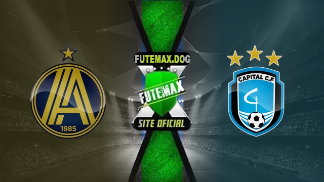 Assistir FuteMAX ao vivo em HD Online