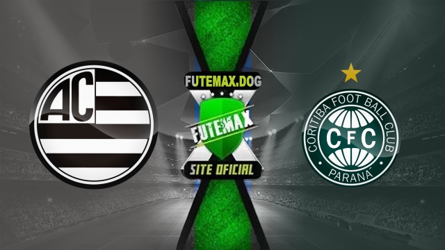 Assistir Athletic Club x Coritiba AO VIVO Online 22/07/2025