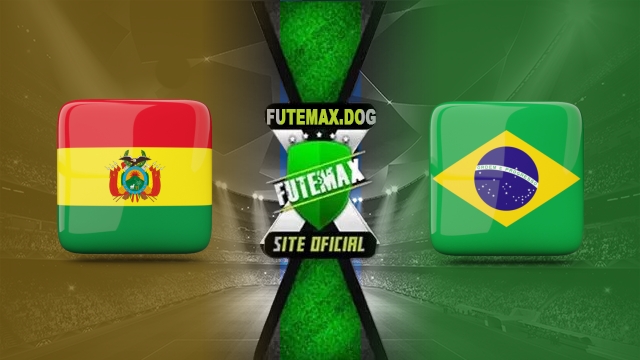 Assistir Bolívia x Brasil AO VIVO Online 16/07/2025