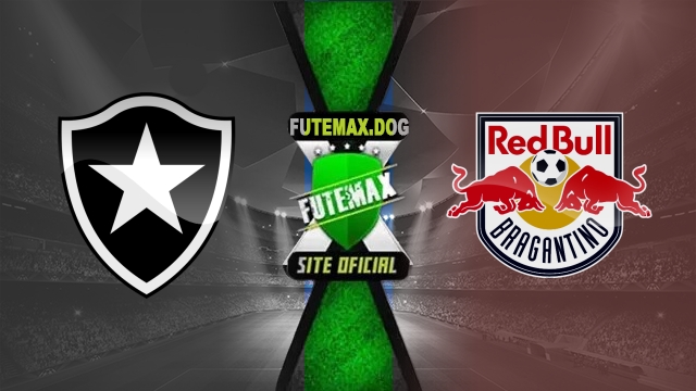 Assistir Botafogo x Red Bull Bragantino AO VIVO Online 29/07/2025