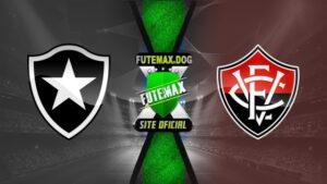 Assistir Botafogo x Vitória AO VIVO Online 16/07/2025